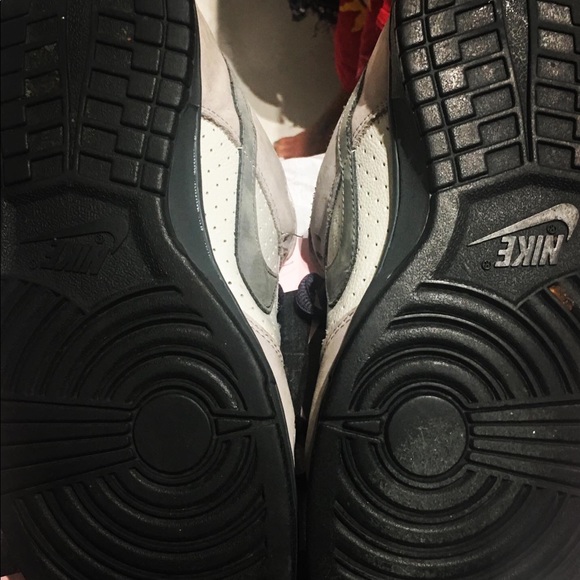 Nike sb dunk “bandaids” - Picture 4 of 6